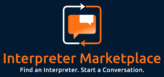 Interpreter Marketplace
